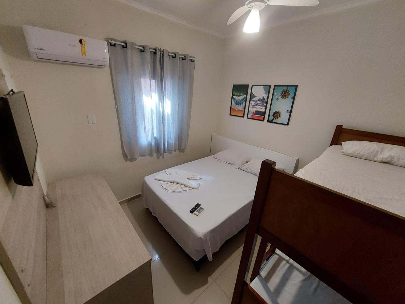 Inn Costa Mare Bertioga
