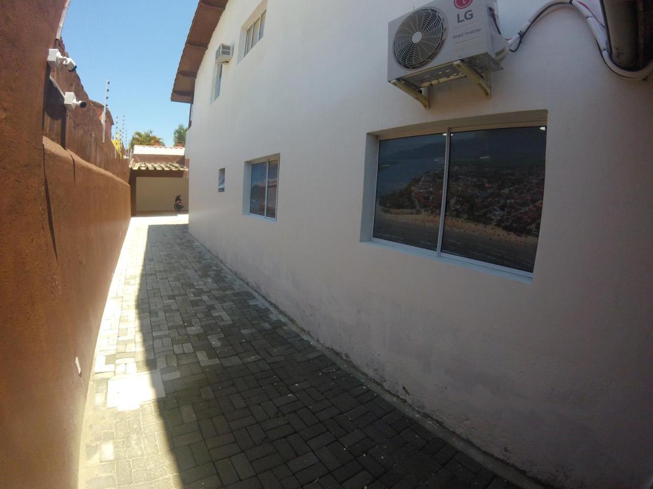 Inn Costa Mare Bertioga